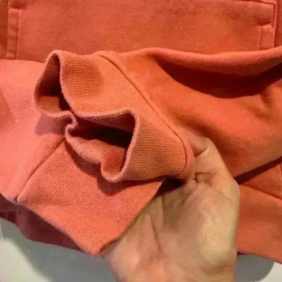 NikeSportswear Kids' Club Fleece Hoodie‎ Girls Size M Pink Salt - Picture 7 of 16